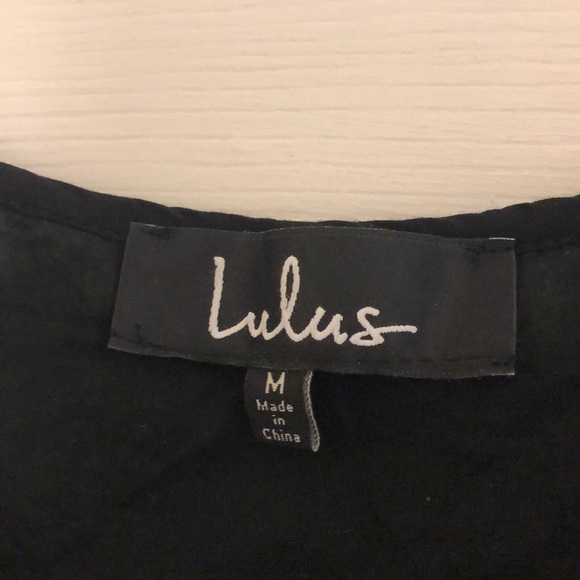 Top Tunic - Picture 4 of 5